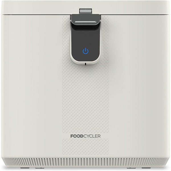 Eco 5 Award-Winning Kitchen Food Recycler